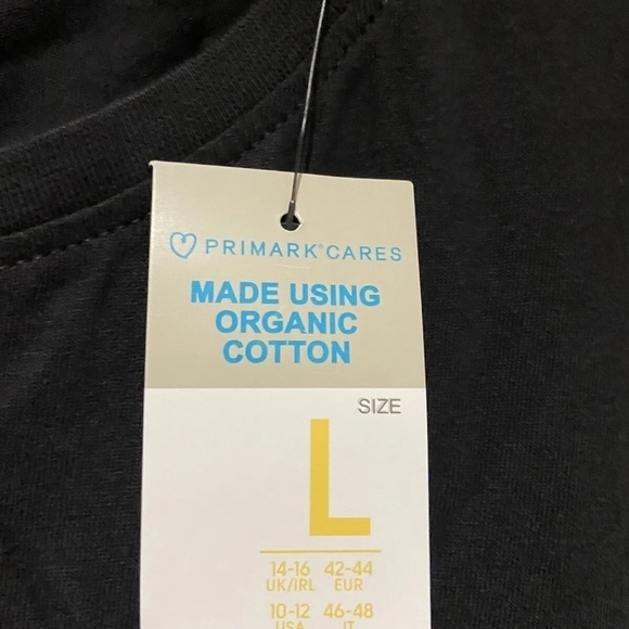 sausage dog Dachshund christmas t-shirt size Medium 12/14 / new / gift daxie - Picture 4 of 5